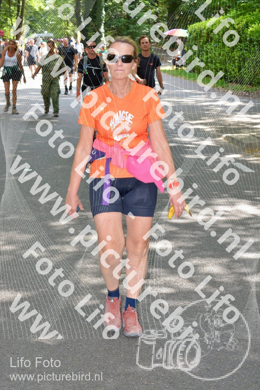 Evenement foto: Nijmeegse Vierdaagse 969