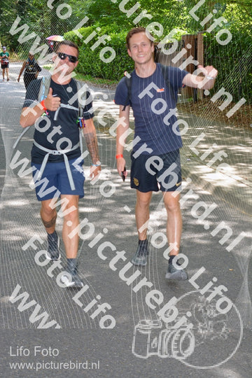 Evenement foto: Nijmeegse Vierdaagse 969