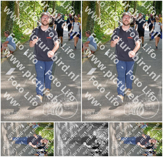 Evenement foto: Nijmeegse Vierdaagse 969