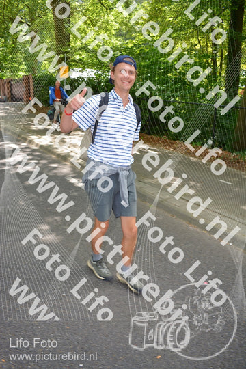 Evenement foto: Nijmeegse Vierdaagse 969