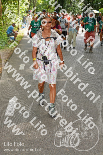 Evenement foto: Nijmeegse Vierdaagse 968