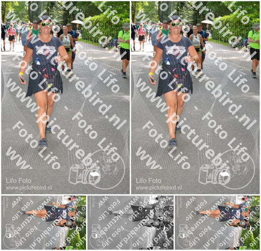 Evenement foto: Nijmeegse Vierdaagse 968