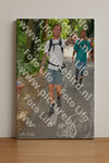Evenement foto: Nijmeegse Vierdaagse 968