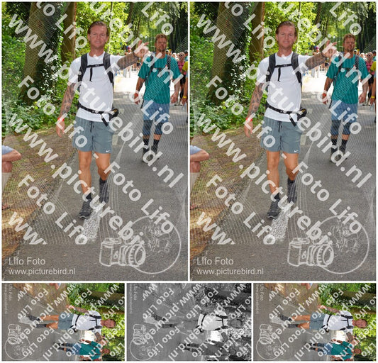 Evenement foto: Nijmeegse Vierdaagse 968