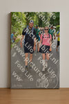 Evenement foto: Nijmeegse Vierdaagse 968