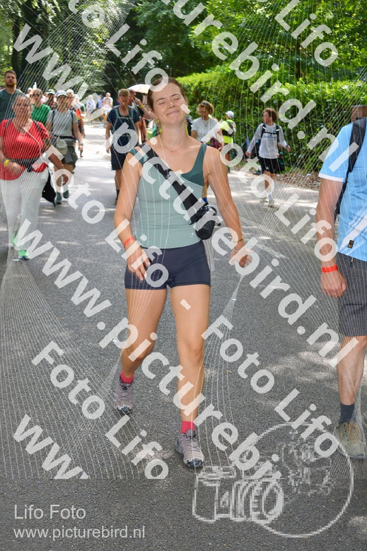 Evenement foto: Nijmeegse Vierdaagse 968