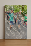 Evenement foto: Nijmeegse Vierdaagse 968
