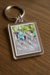 Evenement foto: Nijmeegse Vierdaagse 968
