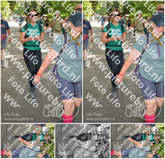 Evenement foto: Nijmeegse Vierdaagse 968