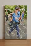 Evenement foto: Nijmeegse Vierdaagse 968