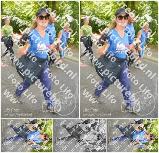 Evenement foto: Nijmeegse Vierdaagse 968