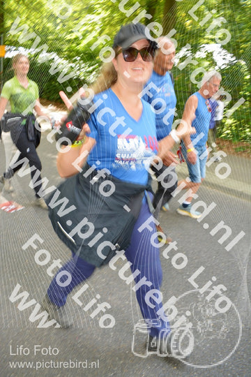 Evenement foto: Nijmeegse Vierdaagse 968