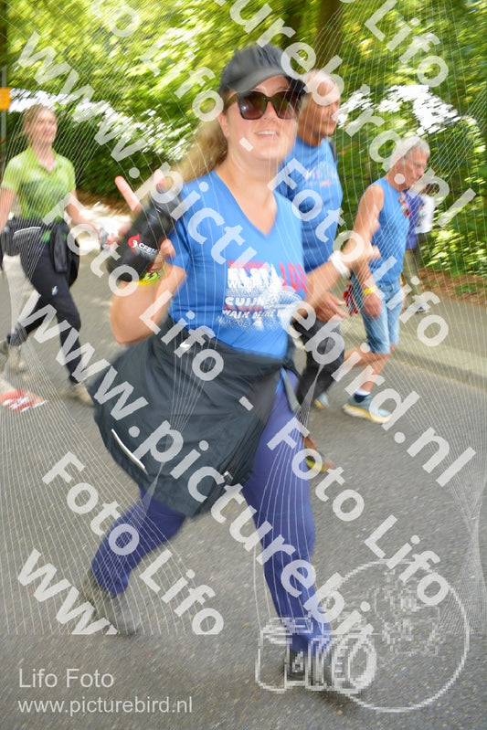 Evenement foto: Nijmeegse Vierdaagse 968