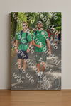 Evenement foto: Nijmeegse Vierdaagse 968