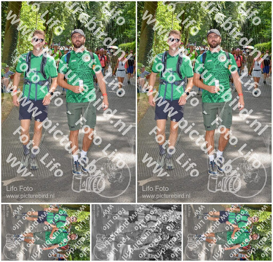 Evenement foto: Nijmeegse Vierdaagse 968