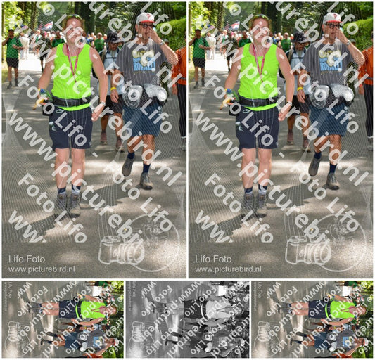 Evenement foto: Nijmeegse Vierdaagse 968