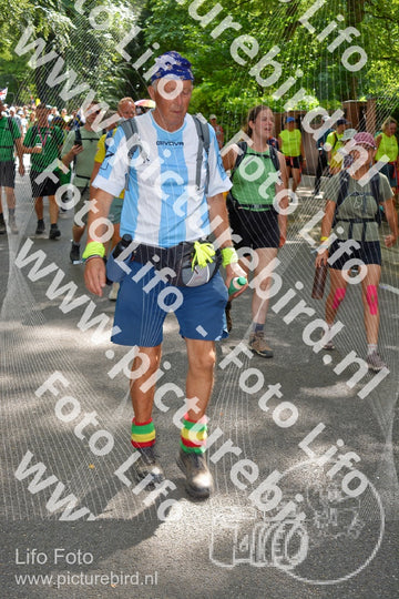 Evenement foto: Nijmeegse Vierdaagse 968