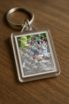 Evenement foto: Nijmeegse Vierdaagse 968