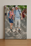Evenement foto: Nijmeegse Vierdaagse 968