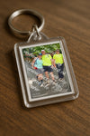 Evenement foto: Nijmeegse Vierdaagse 968