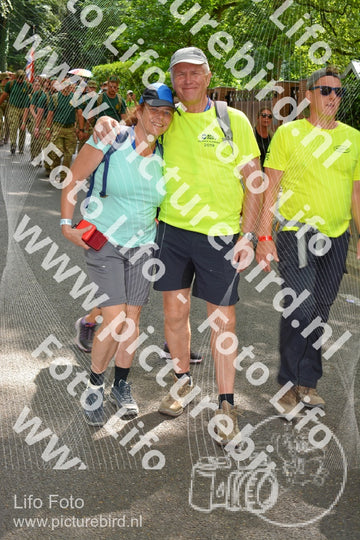 Evenement foto: Nijmeegse Vierdaagse 968