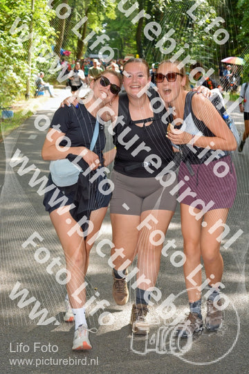 Evenement foto: Nijmeegse Vierdaagse 968