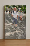 Evenement foto: Nijmeegse Vierdaagse 968