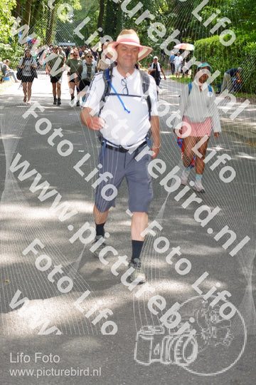 Evenement foto: Nijmeegse Vierdaagse 968