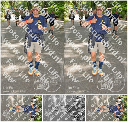 Evenement foto: Nijmeegse Vierdaagse 968