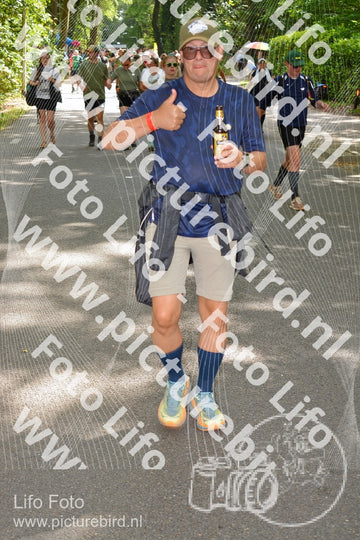 Evenement foto: Nijmeegse Vierdaagse 968