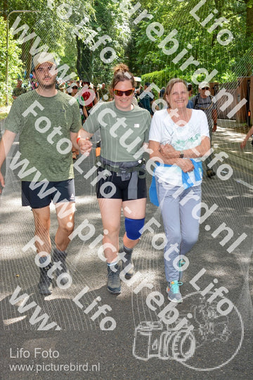 Evenement foto: Nijmeegse Vierdaagse 968