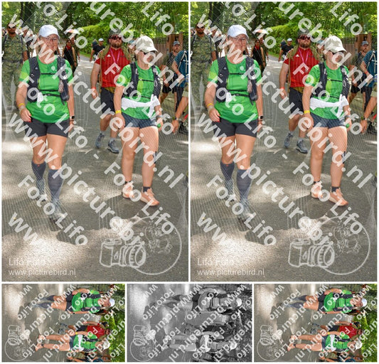 Evenement foto: Nijmeegse Vierdaagse 968