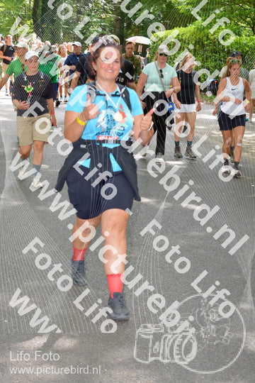 Evenement foto: Nijmeegse Vierdaagse 968
