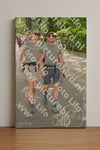 Evenement foto: Nijmeegse Vierdaagse 968