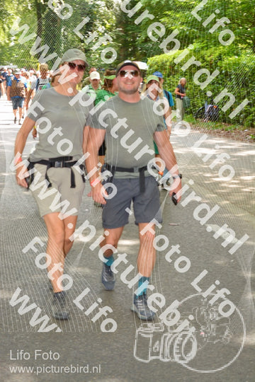 Evenement foto: Nijmeegse Vierdaagse 968