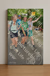 Evenement foto: Nijmeegse Vierdaagse 968