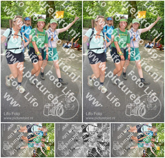 Evenement foto: Nijmeegse Vierdaagse 968