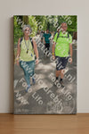 Evenement foto: Nijmeegse Vierdaagse 968