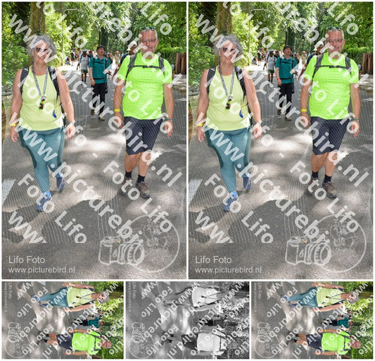 Evenement foto: Nijmeegse Vierdaagse 968