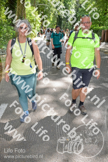 Evenement foto: Nijmeegse Vierdaagse 968