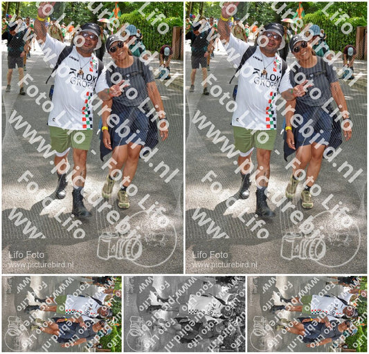 Evenement foto: Nijmeegse Vierdaagse 968