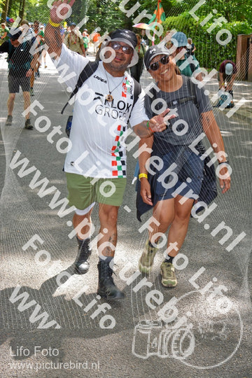 Evenement foto: Nijmeegse Vierdaagse 968