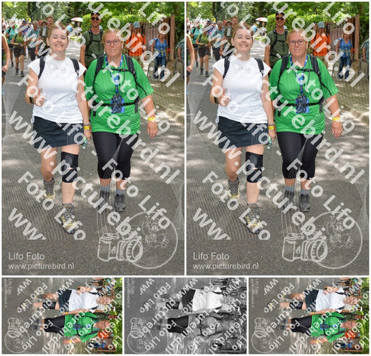 Evenement foto: Nijmeegse Vierdaagse 968