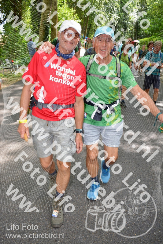 Evenement foto: Nijmeegse Vierdaagse 968