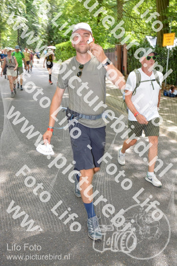 Evenement foto: Nijmeegse Vierdaagse 968