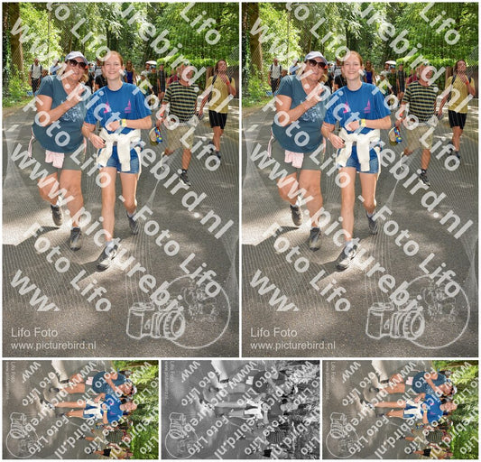 Evenement foto: Nijmeegse Vierdaagse 968