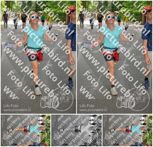 Evenement foto: Nijmeegse Vierdaagse 968