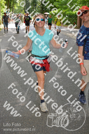 Evenement foto: Nijmeegse Vierdaagse 968