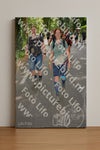 Evenement foto: Nijmeegse Vierdaagse 968