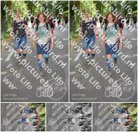 Evenement foto: Nijmeegse Vierdaagse 968